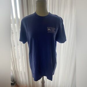 NWT Southern Fried Cotton T-shirt
